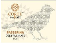 Passerina del Frusinate