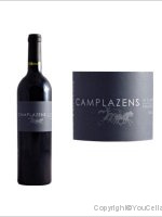 Château Camplazens - Prestige