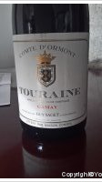 Comte d'Ormont