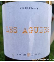Mas del Périé - Les Agudes