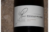 Domaine Clos des Rocs - Les Pierrotes