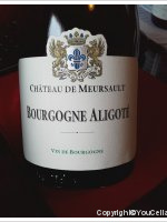 Château de Meursault
