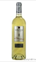 Vintus - Première gelée