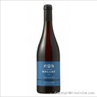 Château Malijay - Mistral Gourmand