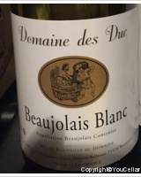 Domaine des Duc