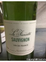 Augustin Florent - La Francette - Sauvignon