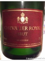 Chevalier Royal - Brut