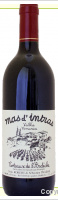 Mas d'Intras - Cuvée rustique