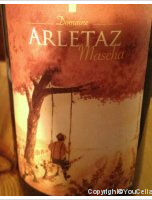 Domaine Arletaz - Mascha