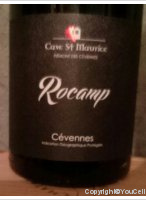 Rocamp