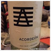 Acordeón - Torrontés