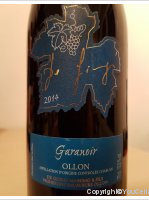 De Giorgi  - Garanoir