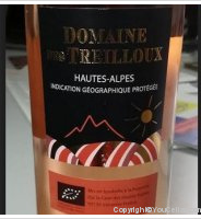 Domaine des Treilloux