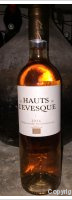 Les Hauts de l'Evesque