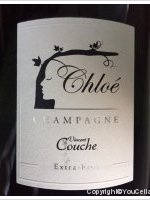Vincent Couche - Cuvée Chloé