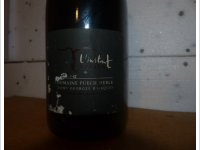 Domaine Puech Merle - L'instant présent