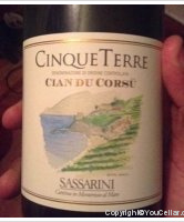 Sassarini - Clan du Corsu