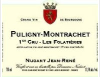 Nudant Jean-René - 1er Cru Les Folatières