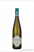 Weingut Wöhrle - Lahrer Grauburgunder