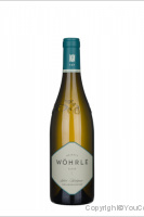 Weingut Wöhrle - Lahrer Kirchgasse Grauburgunder