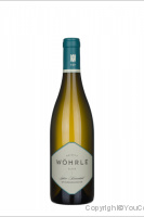 Weingut Wöhrle - Lahrer Kronenbühl Weissburgunder