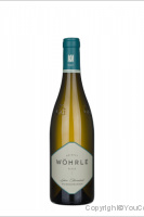 Weingut Wöhrle - Herrentisch Weissburgunder
