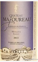 Château Majoureau