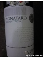 Pignataro - Nero di Troia