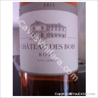 Château des Bois