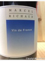 Marcel Richaud - Vin de France