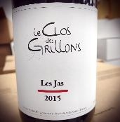 Clos des Grillons - Les Jas