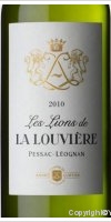 Les Lions de La Louvière