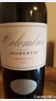 Le Colombier de la Jaubertie