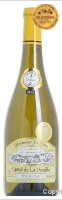 Castel de la Preuille - Chardonnay de LoireTête de cuvée
