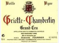 Domaine Fourrier