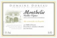 Domaine Gérard Doreau - Vieilles Vignes