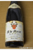 M de Maray