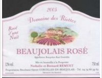 Domaine des Riottes