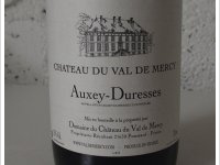 Château du Val de Mercy