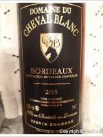 Domaine du Cheval Blanc
