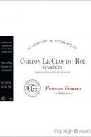 Camille Giroud - Grand Cru Le Clos du Roi