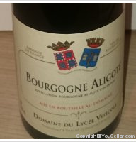 Domaine du Lycée Viticole de Beaune