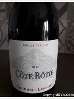 Famille Tardieu