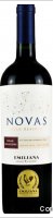 Novas - Gran reserva Syrah  Mourvèdre