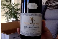 Manciat-Poncet - Le Clos
