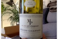 Manciat-Poncet - Mâcon-Charnay Les Chênes