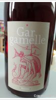 Gargamelle