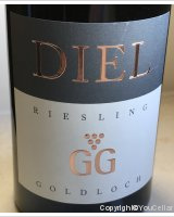 Schlossgut Diel - Dorsheimer Goldloch - Riesling GG