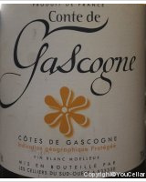 Conte de Gascogne