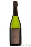 Piuze - Non Dosé - Méthode traditionnelle
